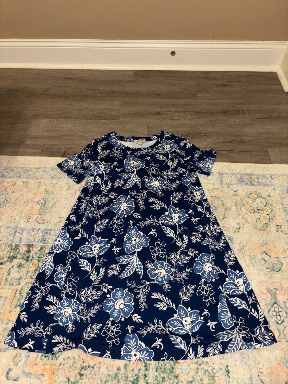 Women’s LOFT dress